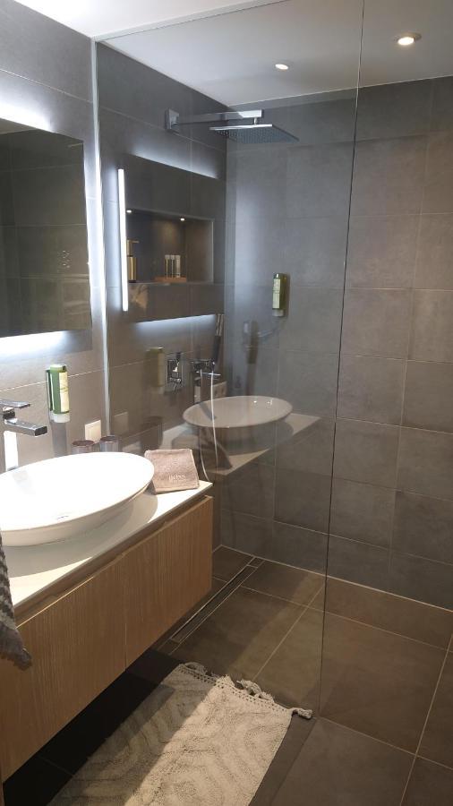 Maurers Schlierseetraum 6, Studio 455 Mit 42 Qm Neu Renoviert, Erdgeschoss Mit Eingezaeunter Terrasse In Ruhiger Lage Am Kirchbichlweg 8 المظهر الخارجي الصورة