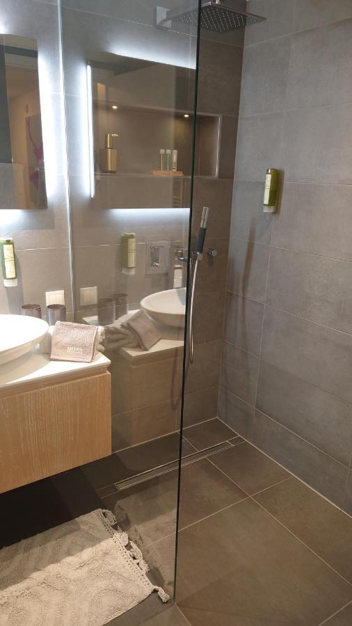 Maurers Schlierseetraum 6, Studio 455 Mit 42 Qm Neu Renoviert, Erdgeschoss Mit Eingezaeunter Terrasse In Ruhiger Lage Am Kirchbichlweg 8 المظهر الخارجي الصورة